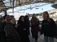 Buchmesse 9